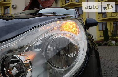 Хетчбек Opel Corsa 2007 в 