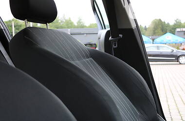 Хетчбек Opel Corsa 2007 в 