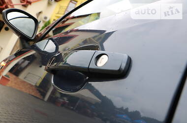 Хетчбек Opel Corsa 2007 в 