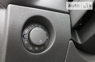 Хетчбек Opel Corsa 2007 в 