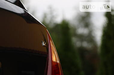 Хетчбек Opel Corsa 2007 в 