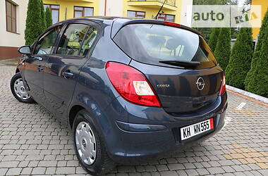 Хетчбек Opel Corsa 2007 в 