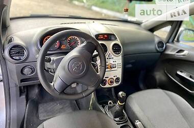 Купе Opel Corsa 2009 в Житомирі