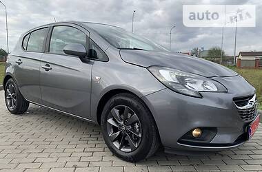 Opel Corsa 2019