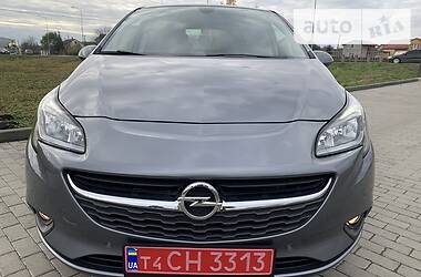 Хэтчбек Opel Corsa 2019 в Львове