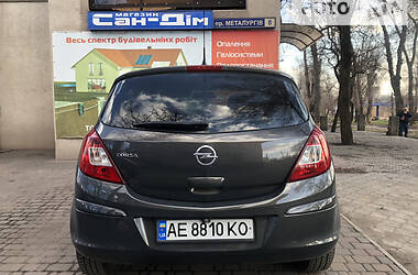 Хэтчбек Opel Corsa 2013 в Кривом Роге