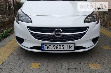 Хэтчбек Opel Corsa 2014 в Пустомытах