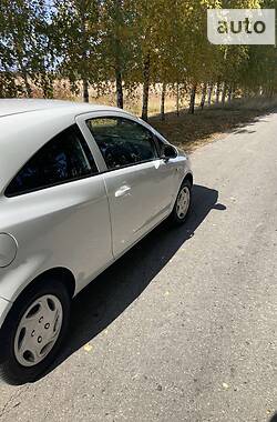 Седан Opel Corsa 2008 в Умани