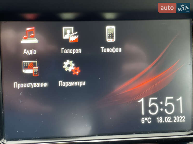 Хэтчбек Opel Corsa 2017 в Николаеве