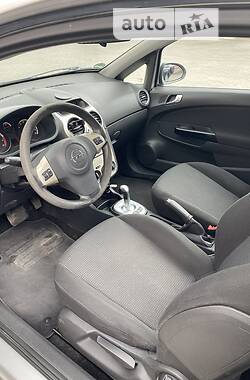 Хэтчбек Opel Corsa 2009 в Одессе