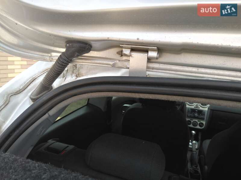 Хэтчбек Opel Corsa 2008 в Киеве