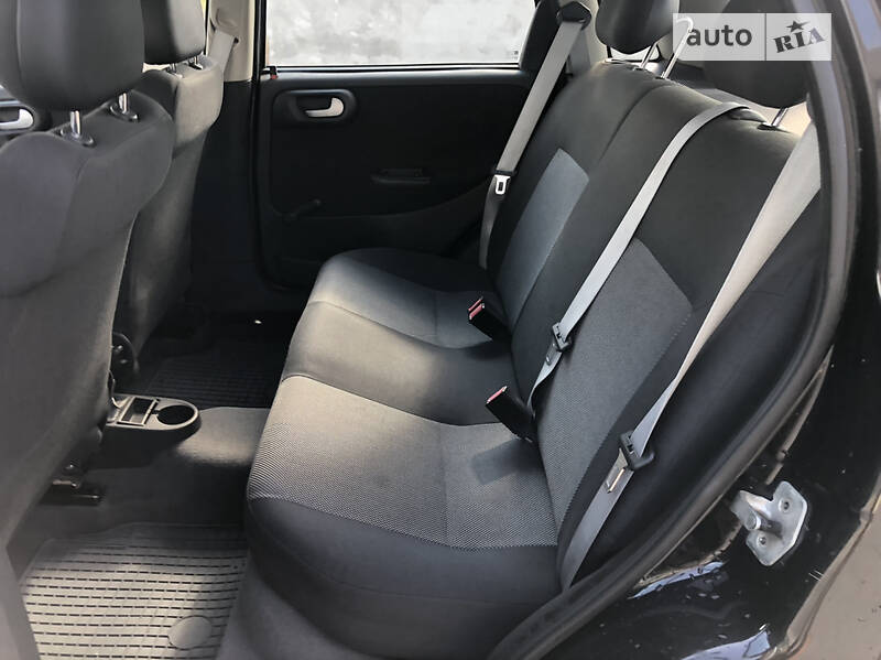 Хэтчбек Opel Corsa 2006 в Коломые