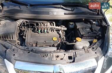 Хетчбек Opel Corsa 2011 в Білгороді-Дністровському