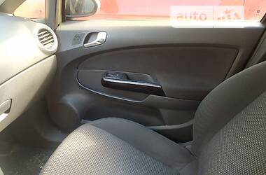 Хэтчбек Opel Corsa 2008 в Киеве