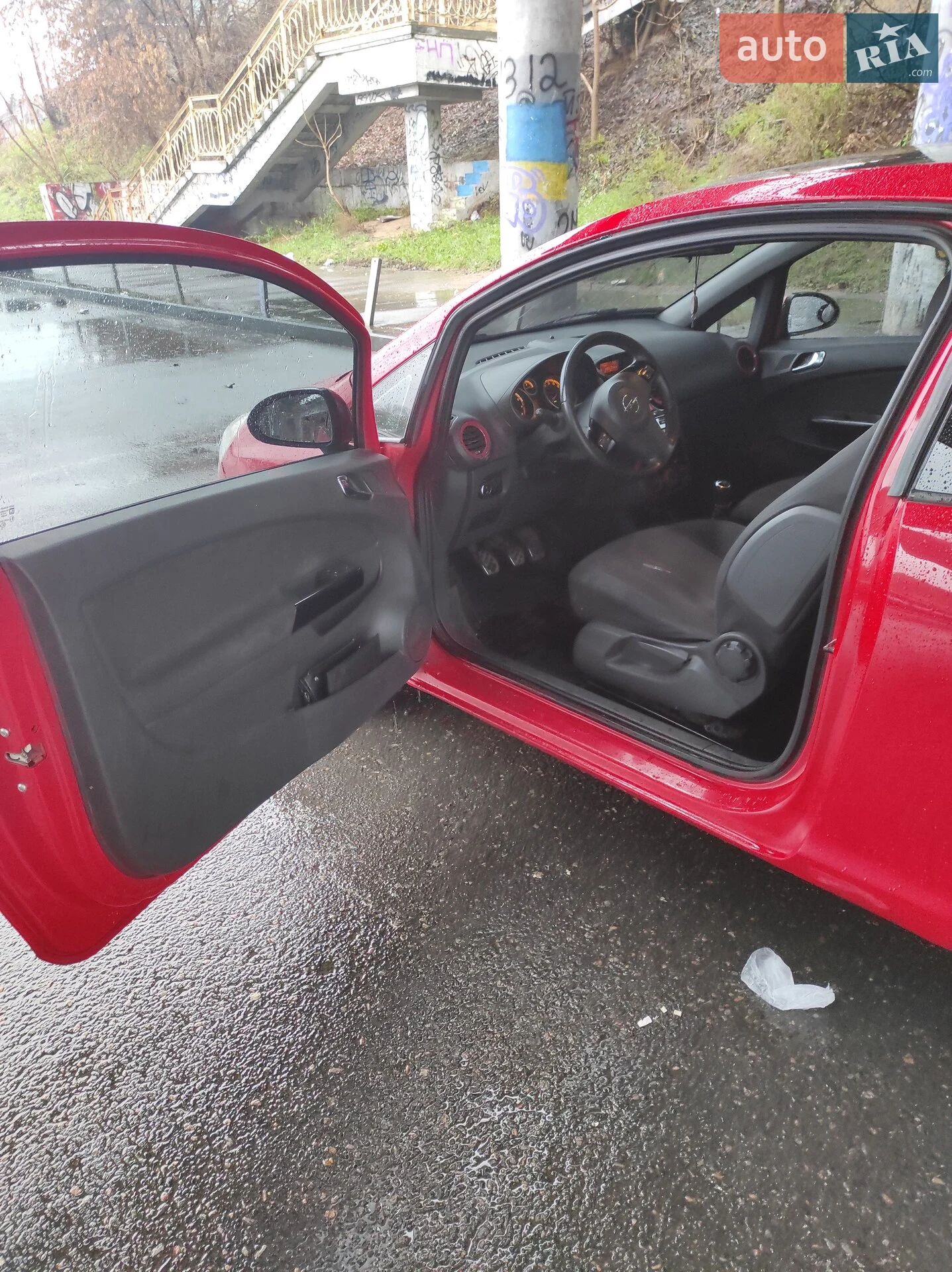 2011 Opel Corsa - мініатюра 8