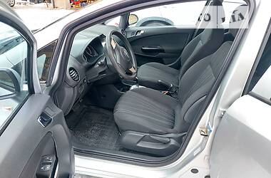 Хэтчбек Opel Corsa 2008 в Полтаве