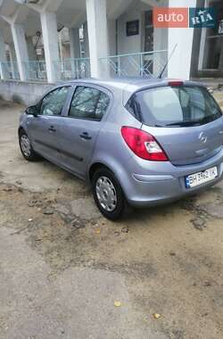 Хэтчбек Opel Corsa 2007 в Одессе