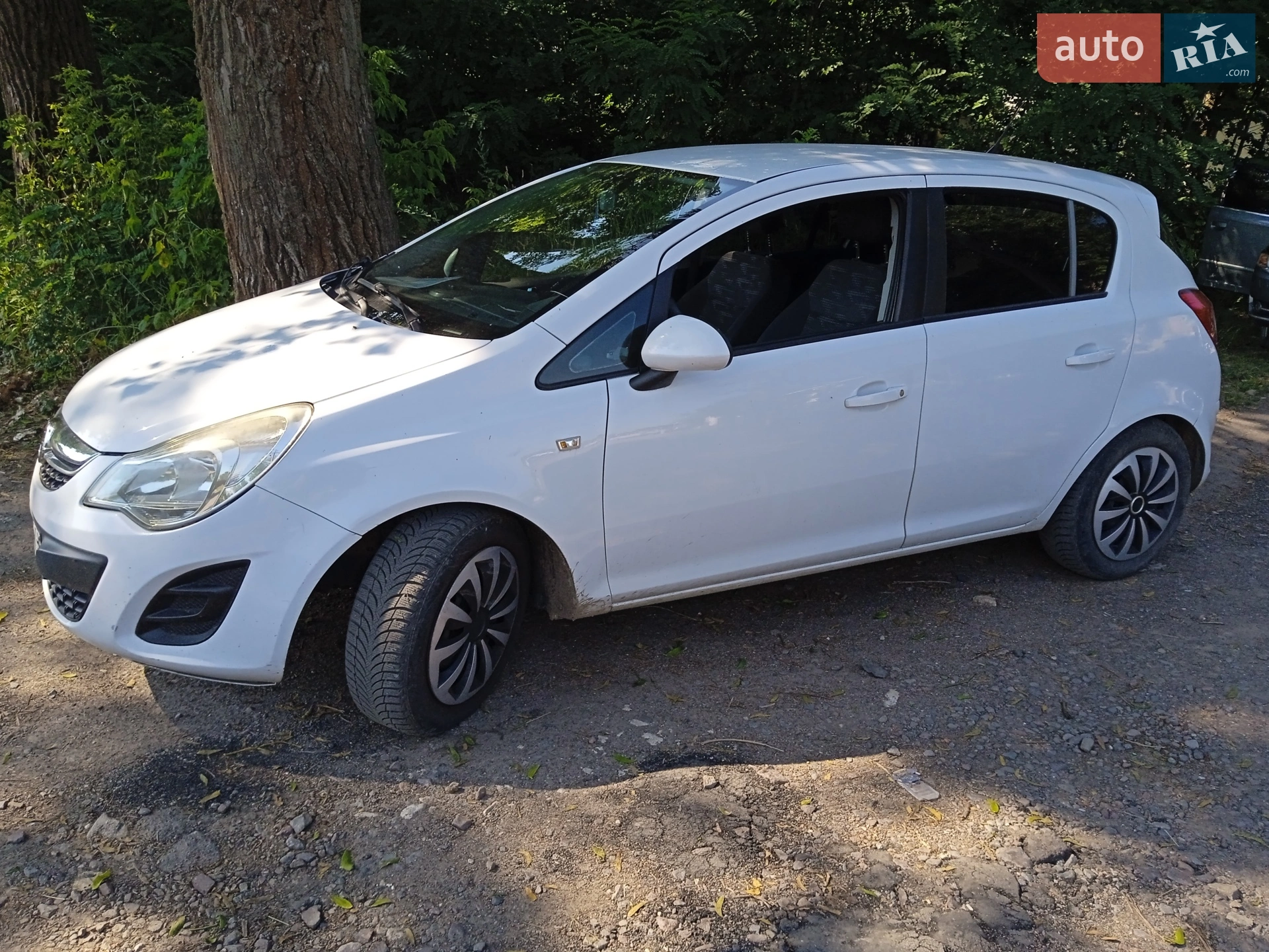 2012 Opel Corsa - мініатюра 5