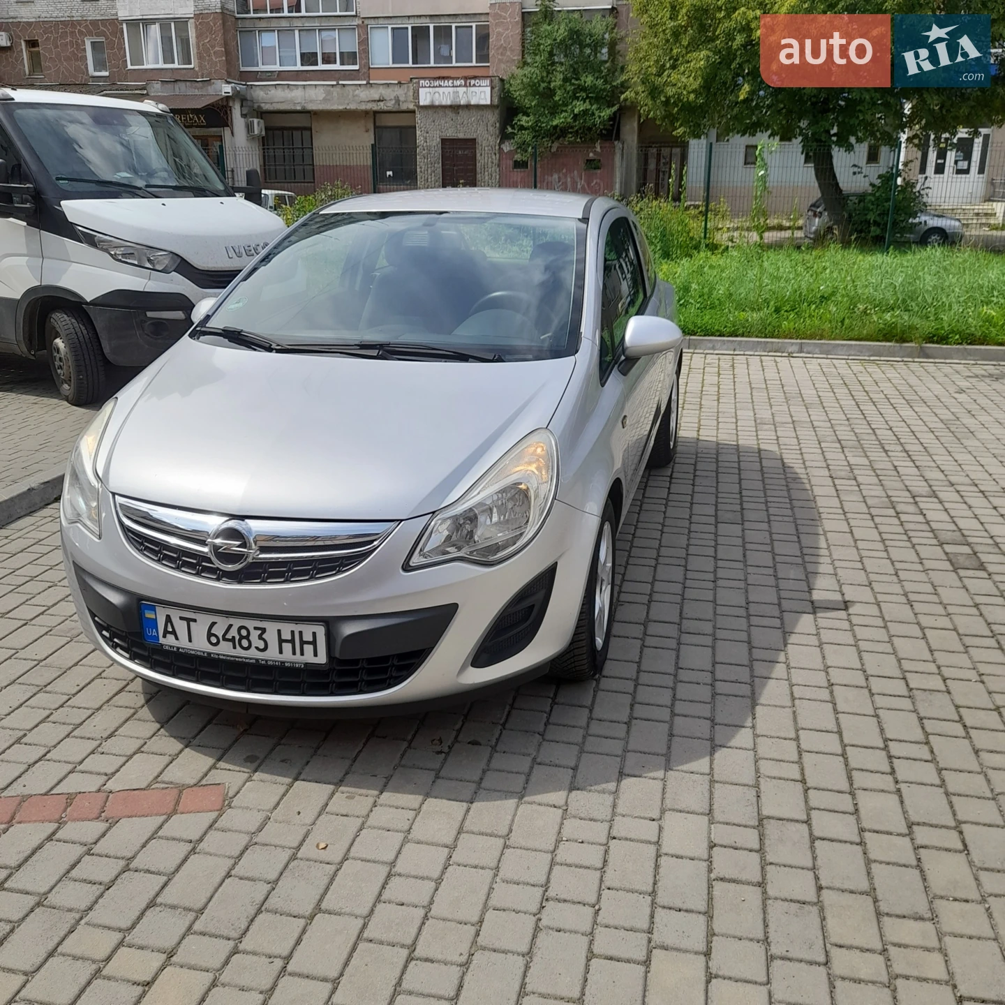 Фото авто 6