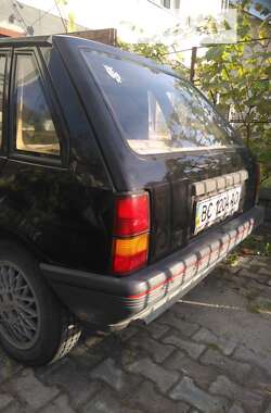 Хетчбек Opel Corsa 1990 в Миколаєві