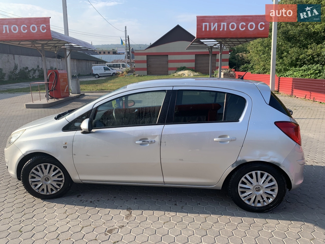 2011 Opel Corsa - мініатюра 17