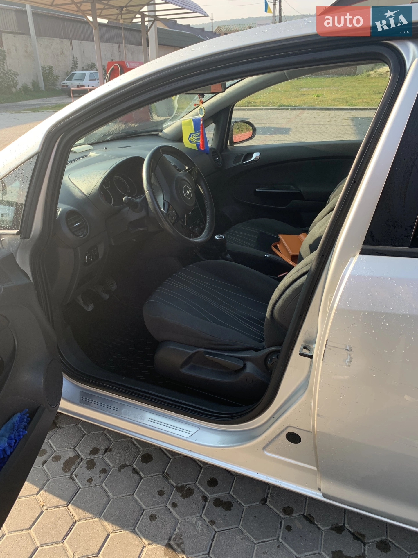 2011 Opel Corsa - мініатюра 7