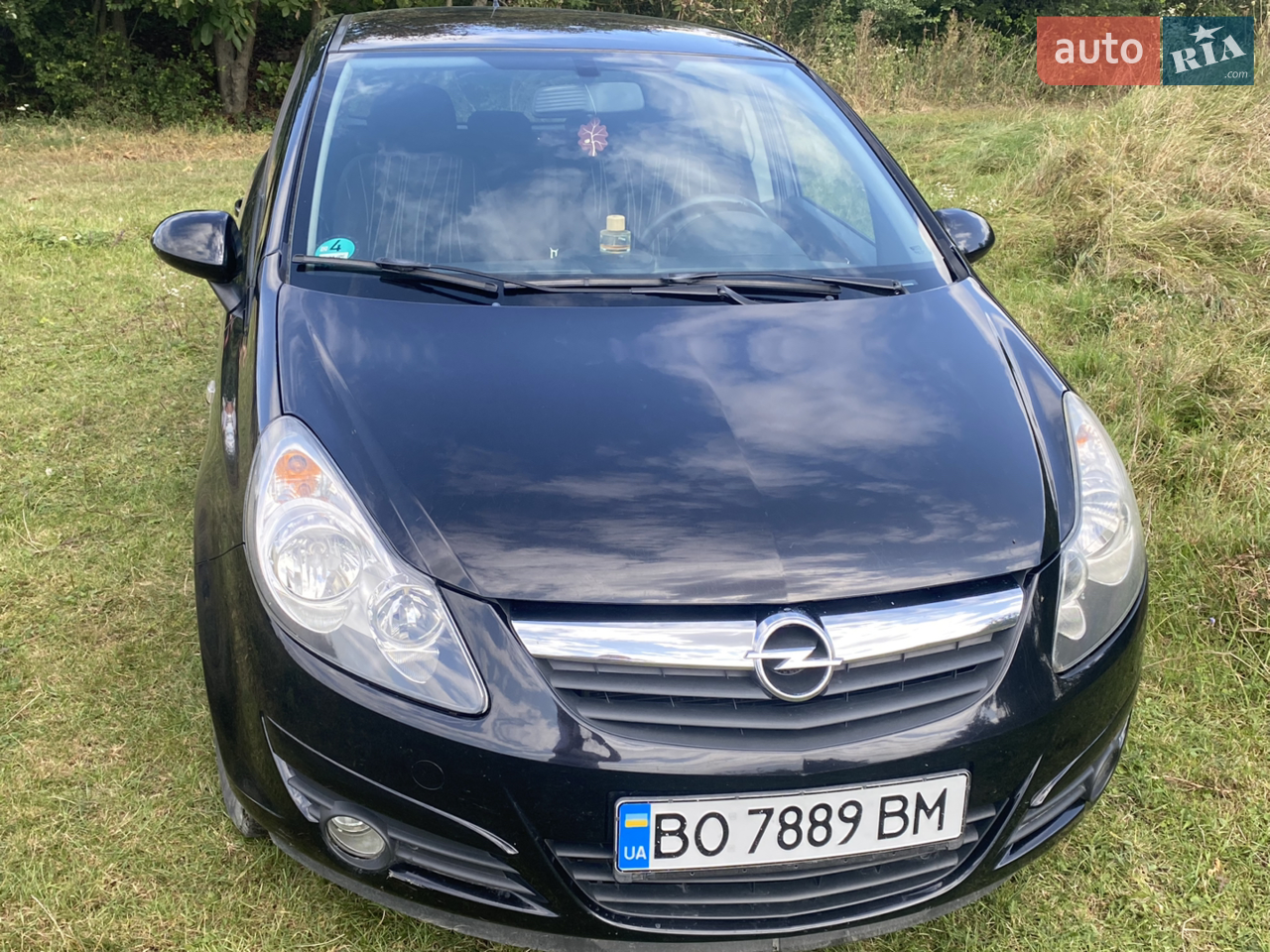 2011 Opel Corsa - мініатюра 20