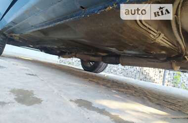 Хэтчбек Opel Corsa 1991 в 