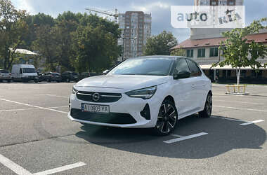 Opel Corsa 2020