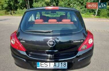 Хэтчбек Opel Corsa 2007 в Николаеве