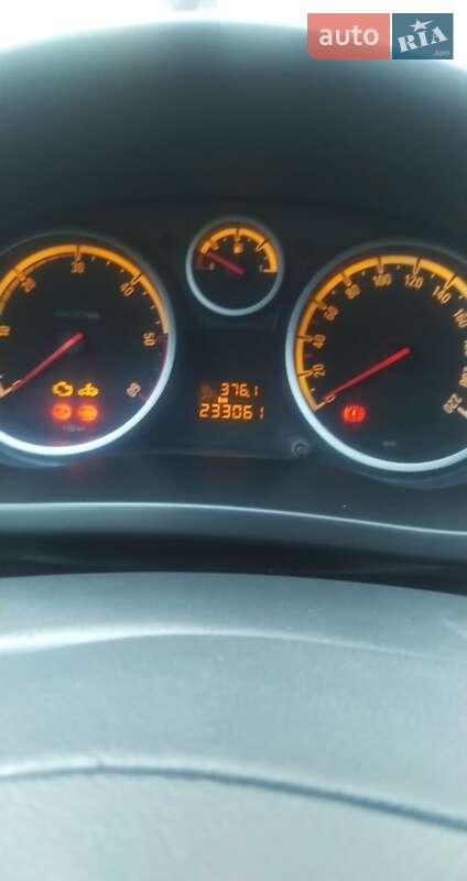 Хетчбек Opel Corsa 2008 в Вознесенську