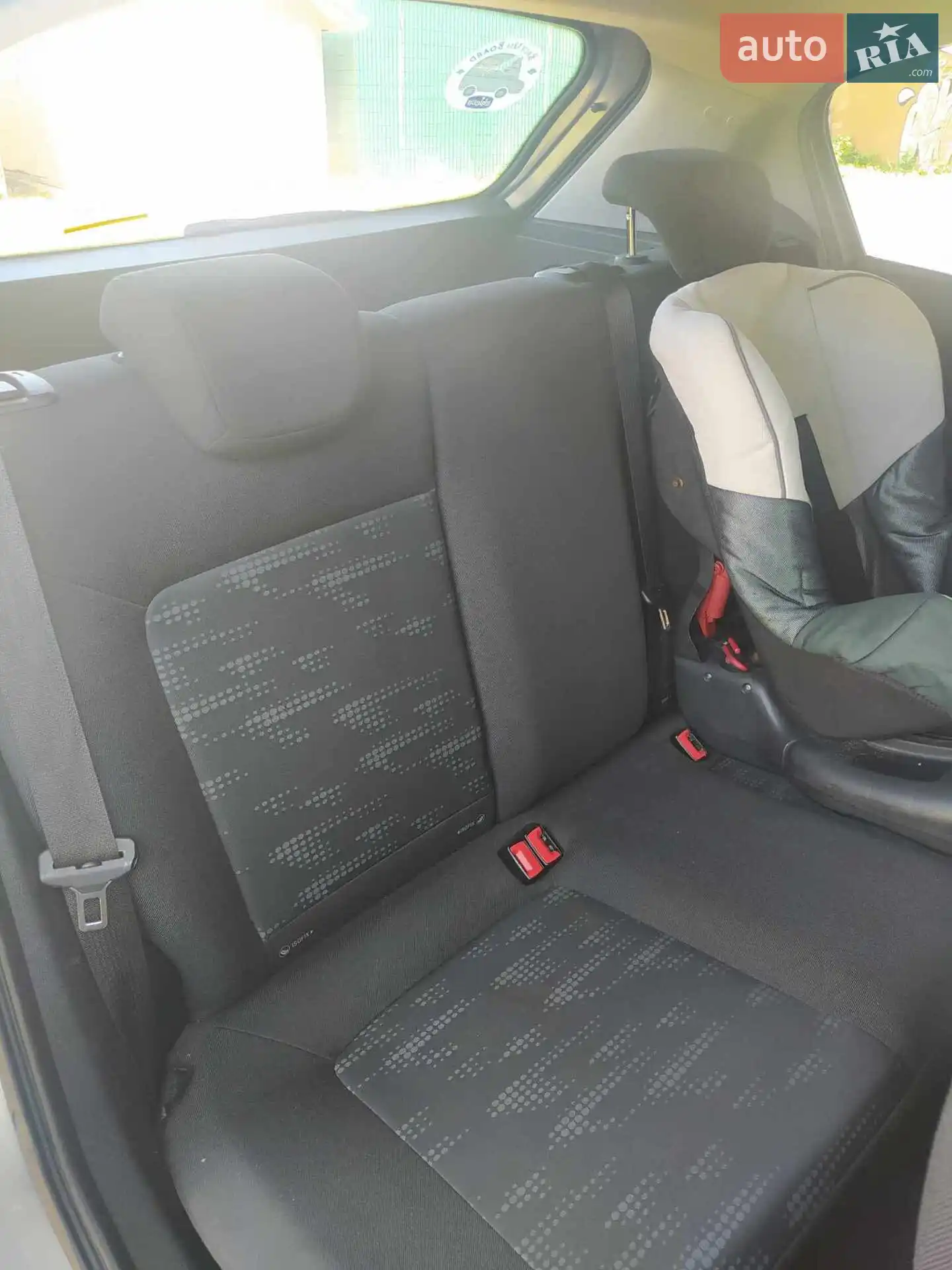 2011 Opel Corsa - мініатюра 3
