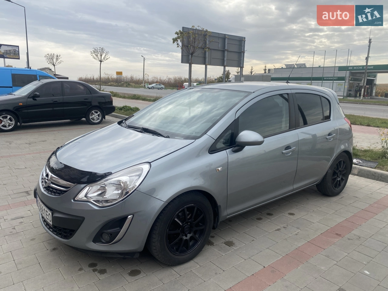 2014 Opel Corsa - мініатюра 17