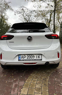 Хэтчбек Opel Corsa 2020 в Запорожье
