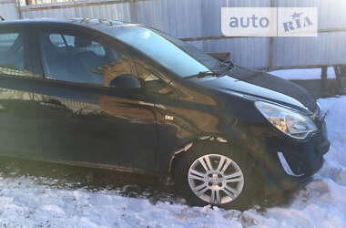 Хетчбек Opel Corsa 2011 в Вінниці