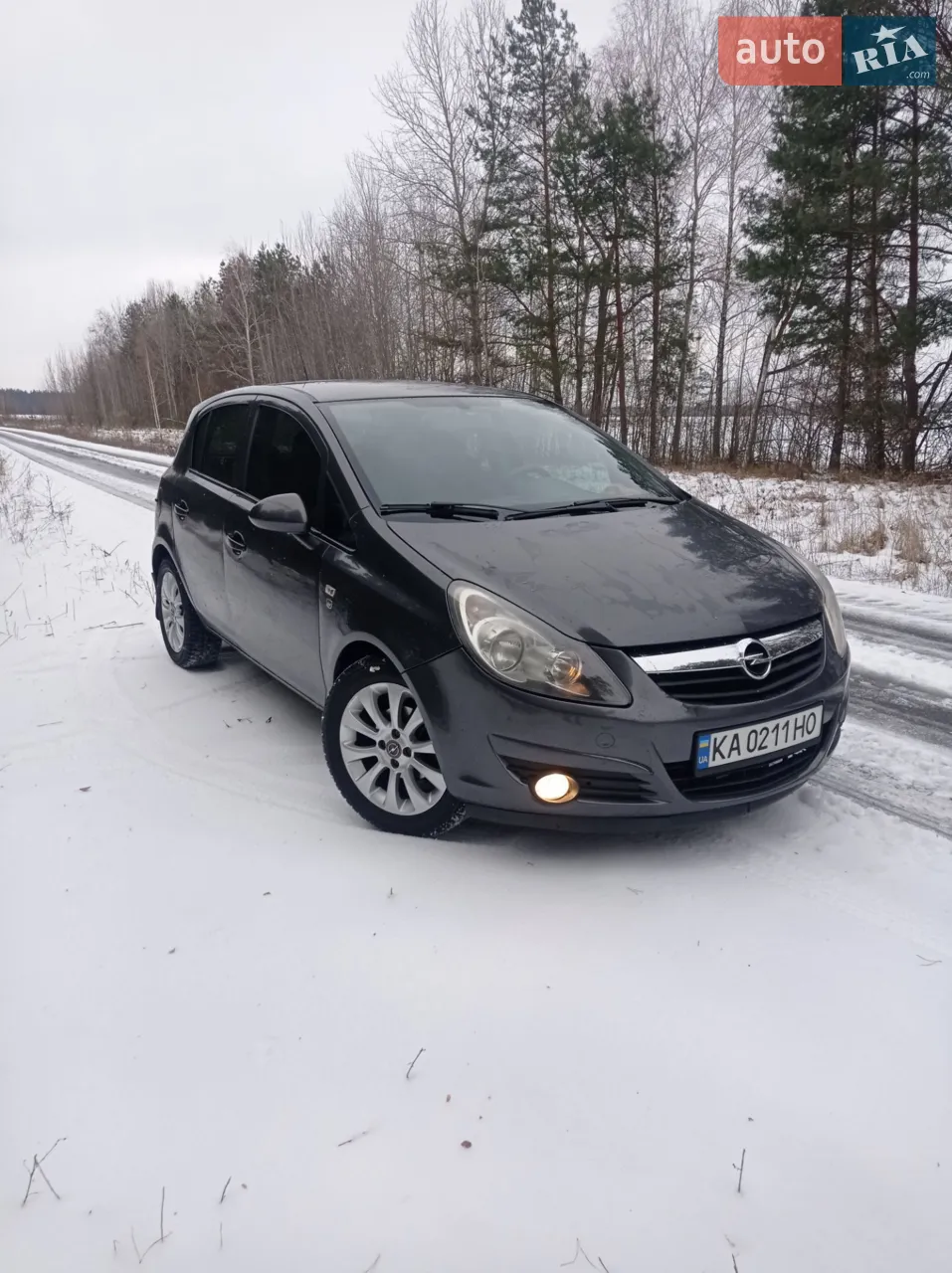 2010 Opel Corsa - мініатюра 21