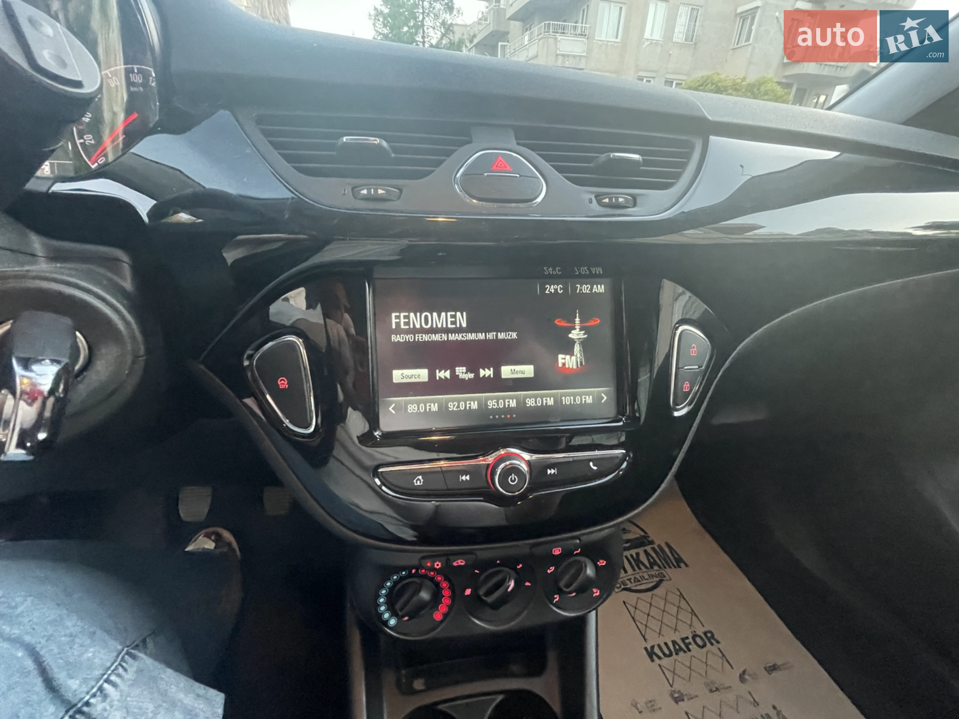2018 Opel Corsa - мініатюра 4