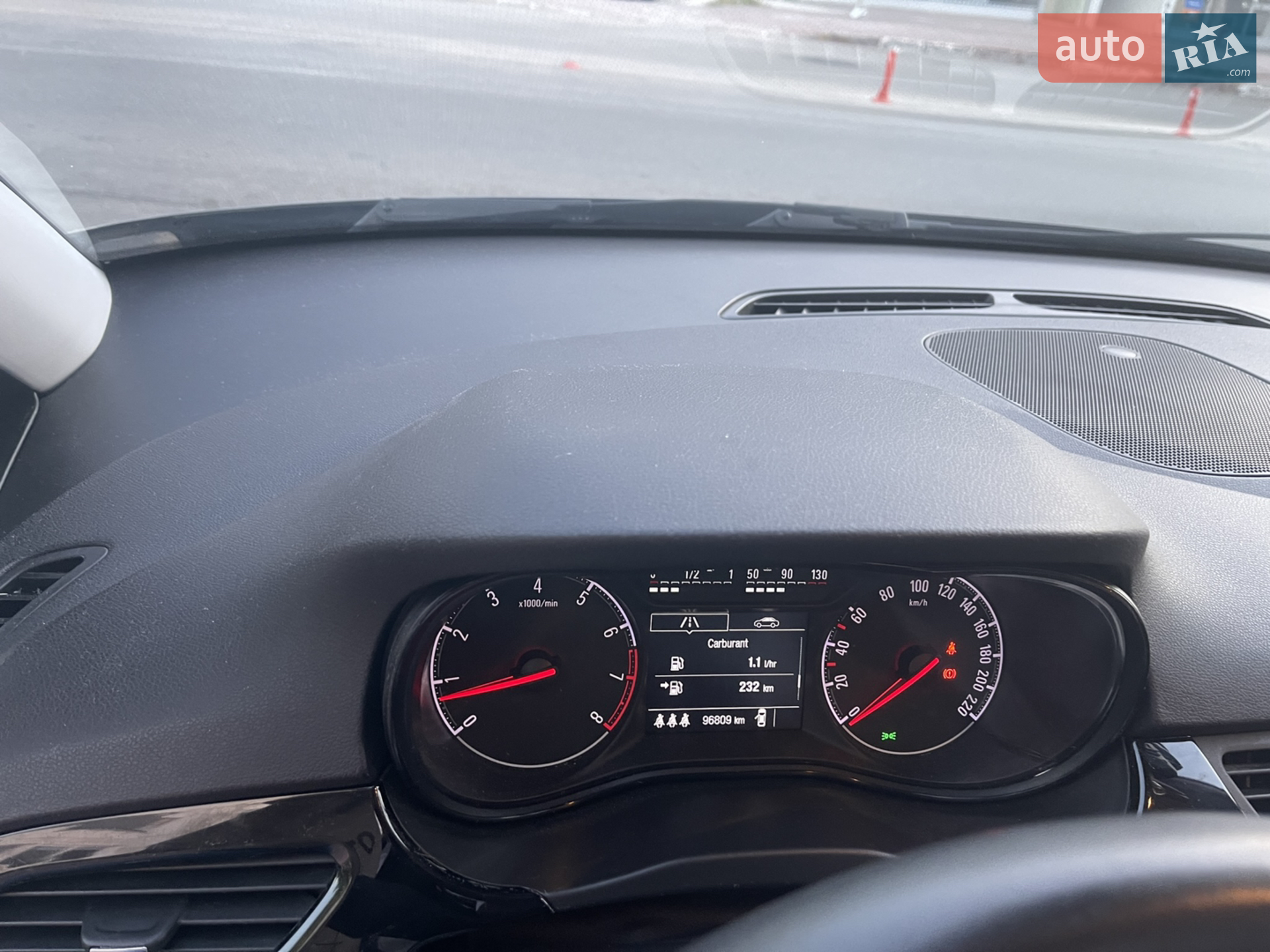 2018 Opel Corsa - мініатюра 7