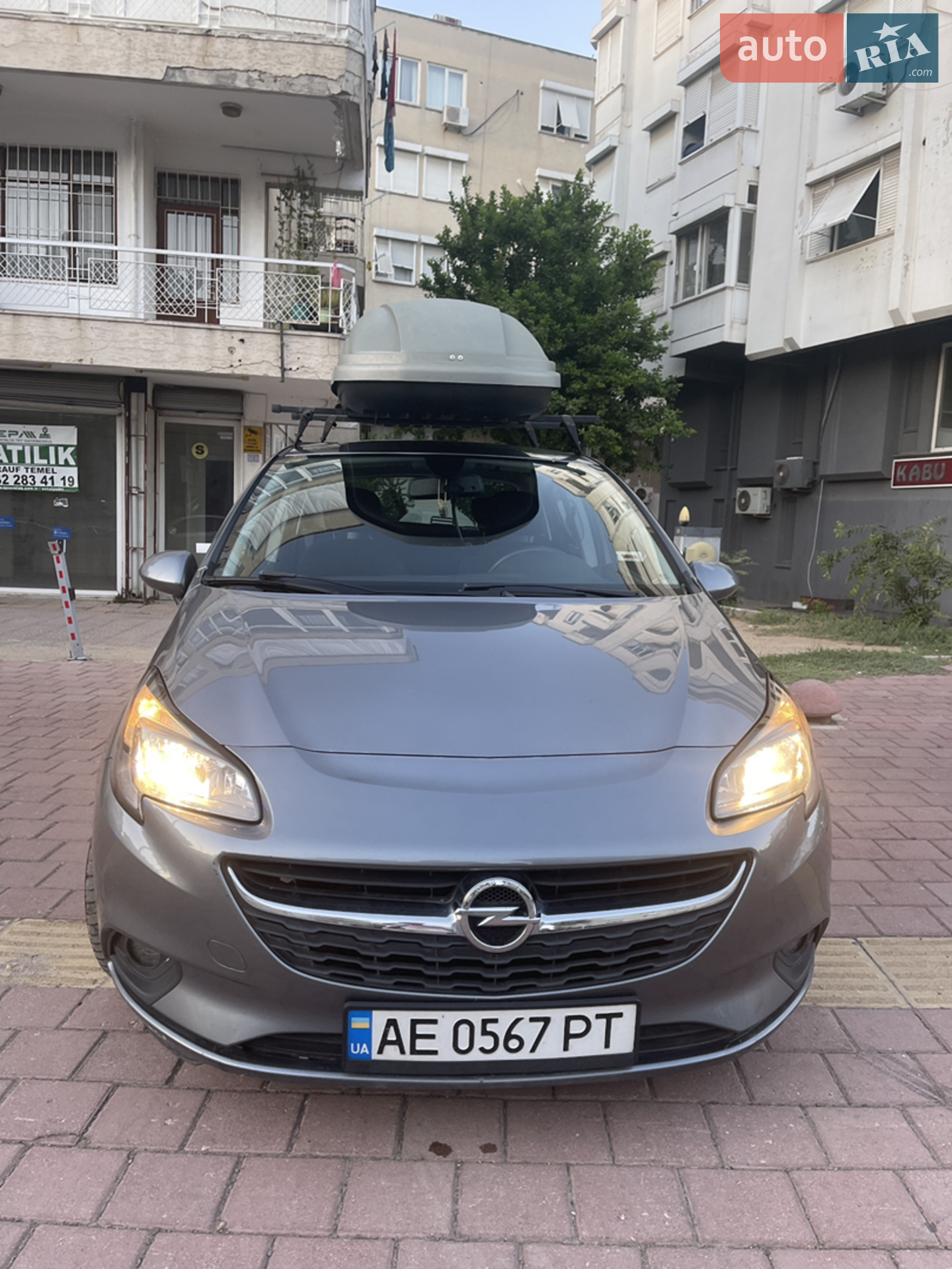 2018 Opel Corsa - мініатюра 9