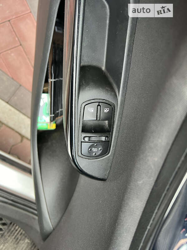 Хэтчбек Opel Corsa 2016 в Черновцах фото 15 Хэтчбек Opel Corsa 2016 в Черновцах