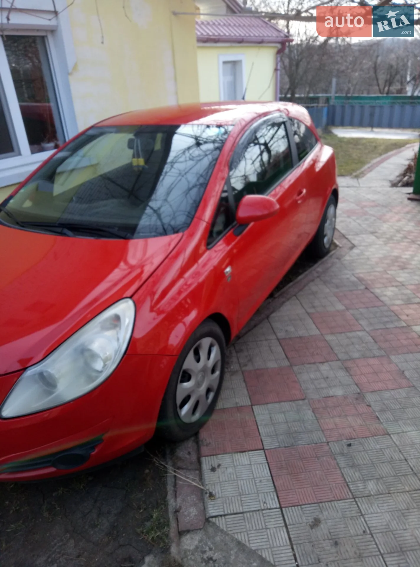 Фото авто 9