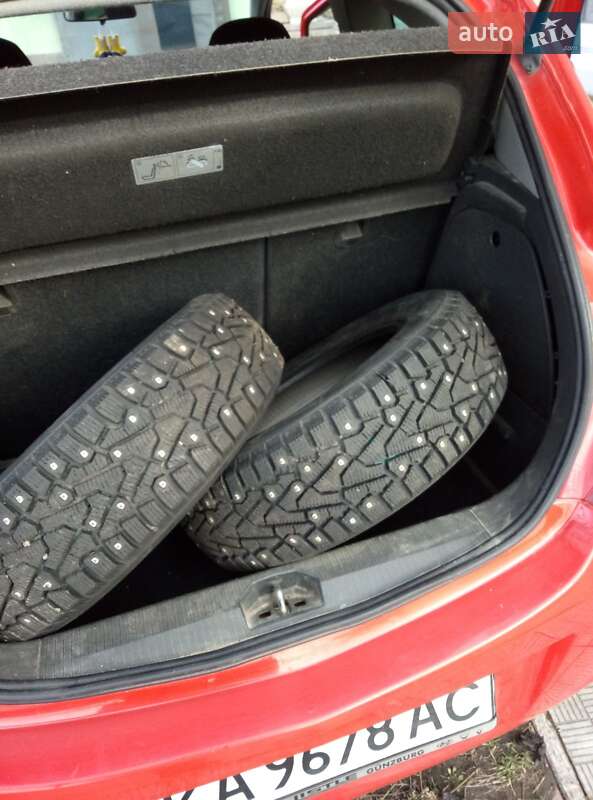 Хэтчбек Opel Corsa 2010 в Фастове