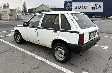 Хетчбек Opel Corsa 1988 в Києві