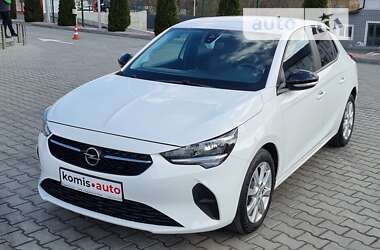 Хетчбек Opel Corsa 2021 в Вінниці