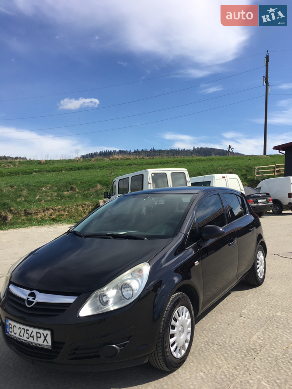 2010 Opel Corsa - мініатюра 27