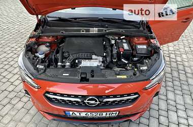 Хэтчбек Opel Corsa 2020 в Коломые