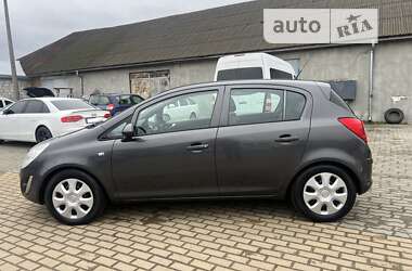 Хетчбек Opel Corsa 2012 в Ковелі