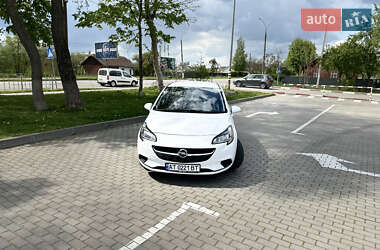 Хэтчбек Opel Corsa 2016 в 