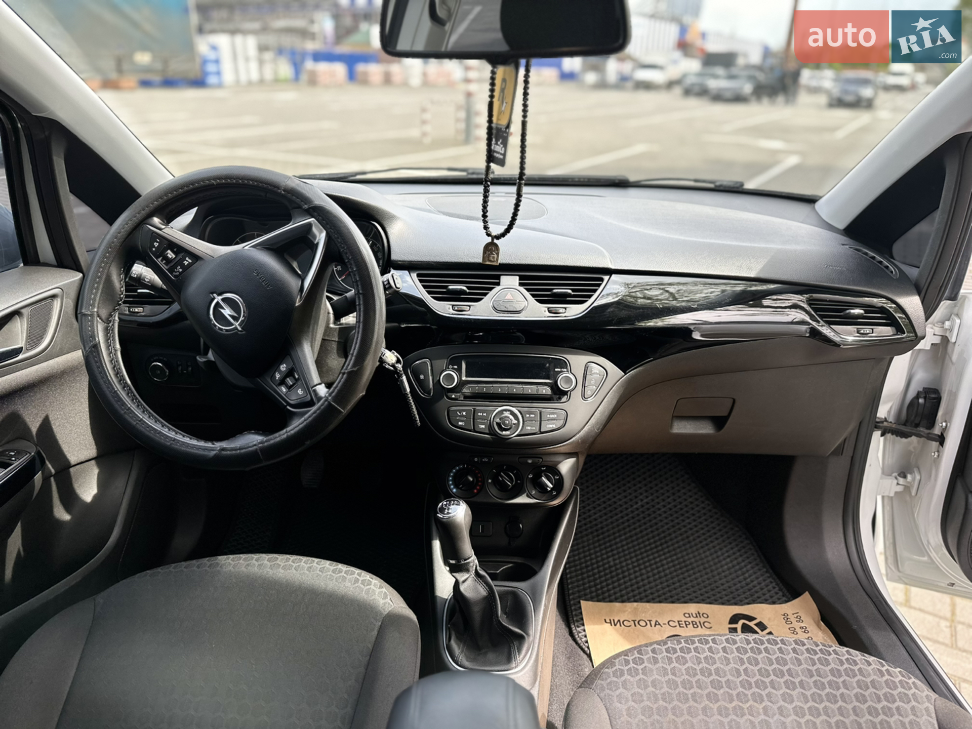 2016 Opel Corsa - мініатюра 9
