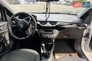 Хэтчбек Opel Corsa 2016 в 